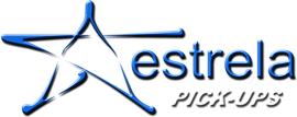 logo estrela veículos